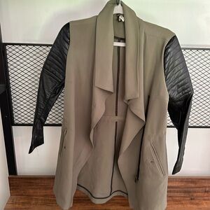 Zara jacket